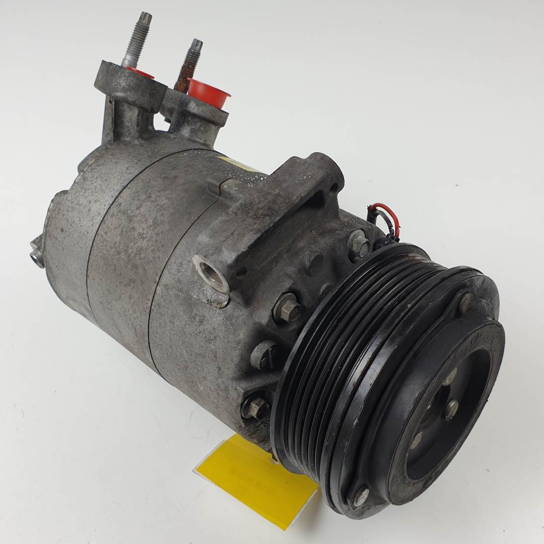 COMPRESOR AIRE ACONDICIONADO - CV6119D629FB - FORD - C-MAX (CB7)