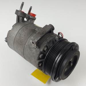 COMPRESOR AIRE ACONDICIONADO CV6119D629FB FORD C-MAX (CB7) Autodesguaces Alicante