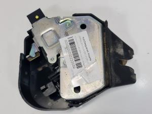 CERRADURA MALETERO / PORTON HONDA ACCORD BERLINA (CU) Autodesguaces Alicante