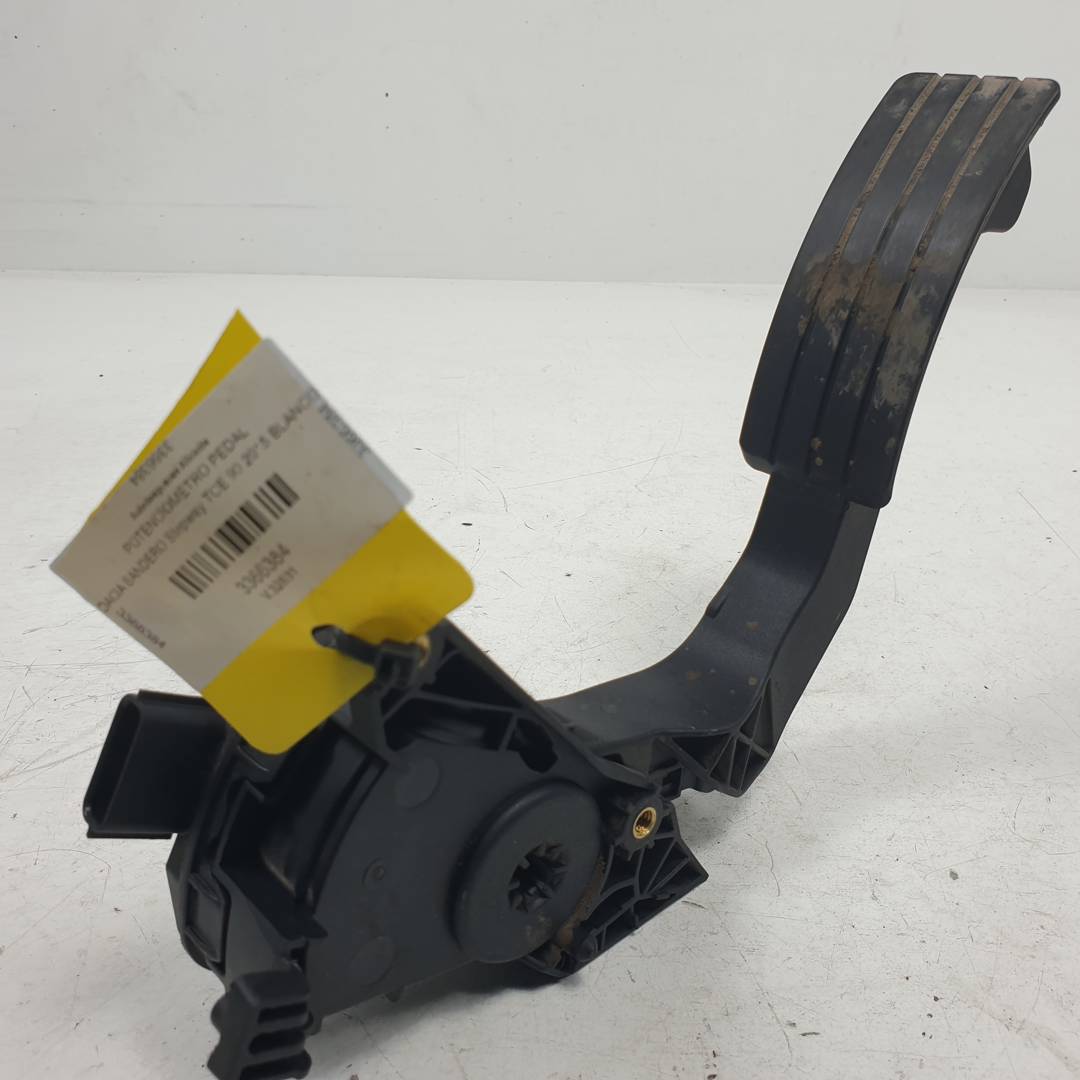 POTENCIOMETRO PEDAL - 180022703R - DACIA - SANDERO