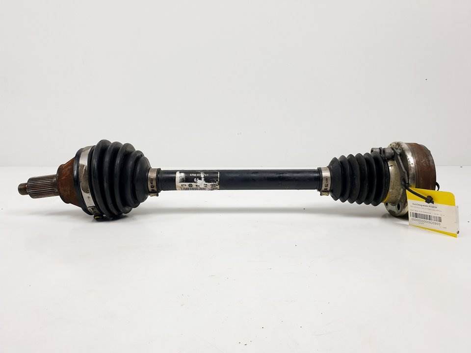 TRANSMISION DELANTERA IZQUIERDA - 6R0407761 - SEAT - IBIZA (6J5)