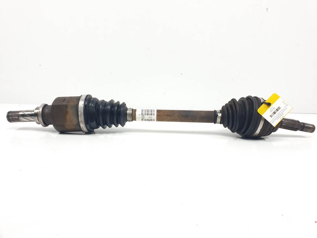 TRANSMISION DELANTERA IZQUIERDA - 8200499585 - RENAULT - MODUS