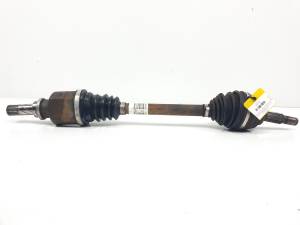 TRANSMISION DELANTERA IZQUIERDA 8200499585 RENAULT MODUS Autodesguaces Alicante