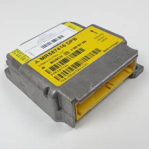 CENTRALITA AIRBAG 0285001684 MITSUBISHI COLT BERLINA 5 (Z30A) Autodesguaces Alicante