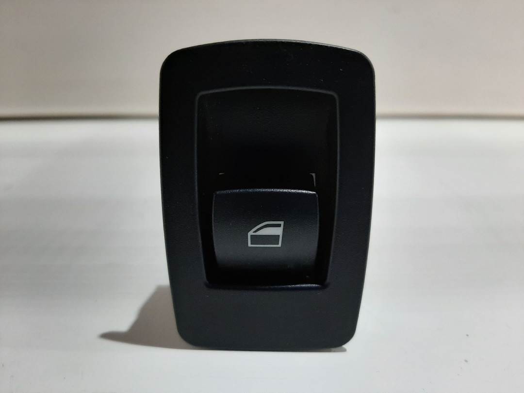 MANDO ELEVALUNAS TRASERO IZQUIERDO - 1593990273 - BMW - SERIE 3 BERLINA (E90)