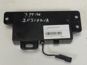 MODULO ELECTRONICO 42454411 OPEL INSIGNIA GRAND SPORT Autodesguaces Alicante