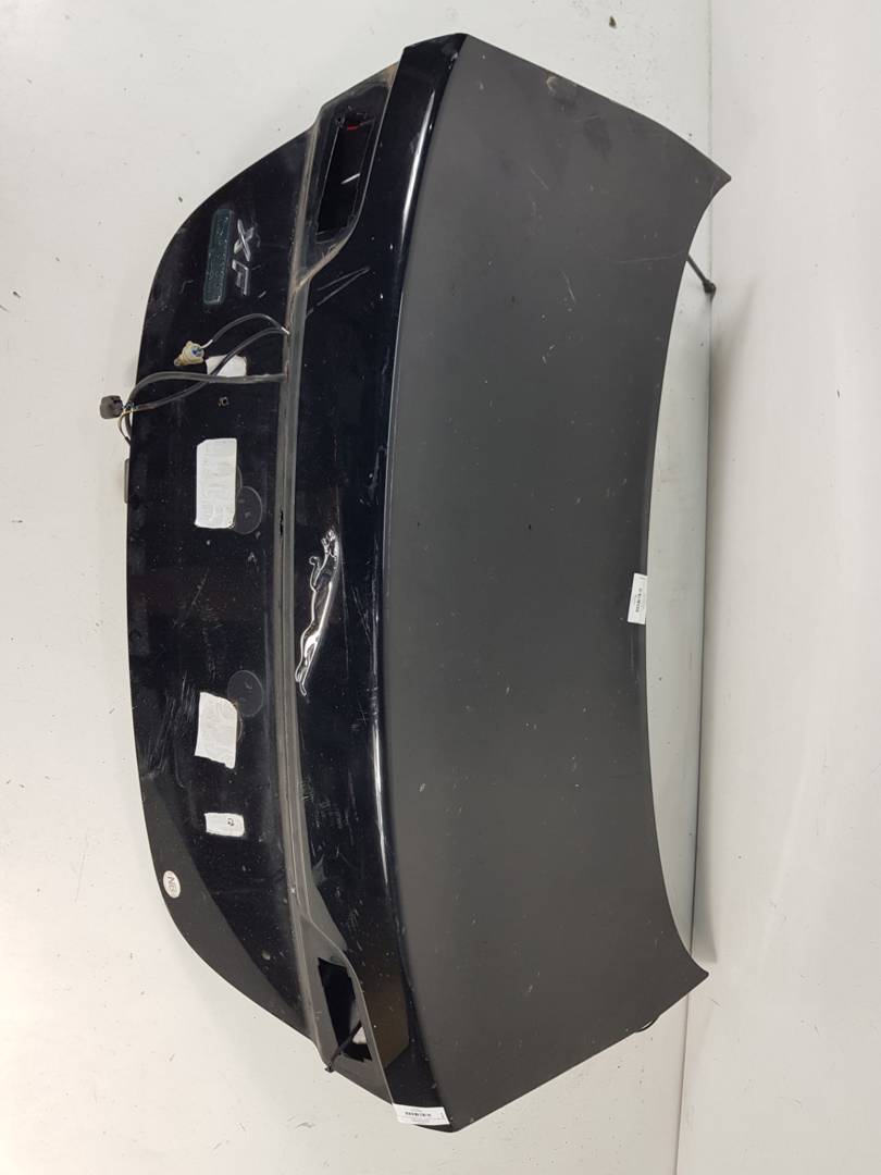 TAPA MALETERO - JAGUAR - XF (X250)