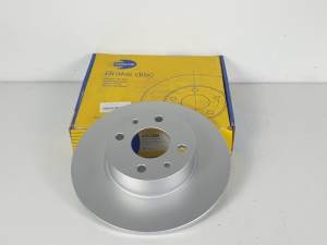 DISCO FRENO TRASERO ADC1809 RENAULT RAPID/EXPRESS (F40) Autodesguaces Alicante