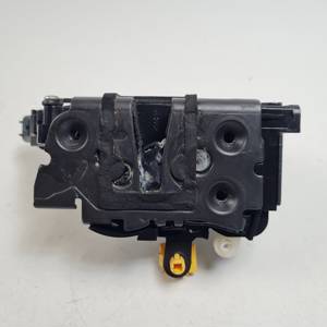 CERRADURA PUERTA DELANTERA DERECHA AS6AF21812CC FORD KA+ (CDU) Autodesguaces Alicante