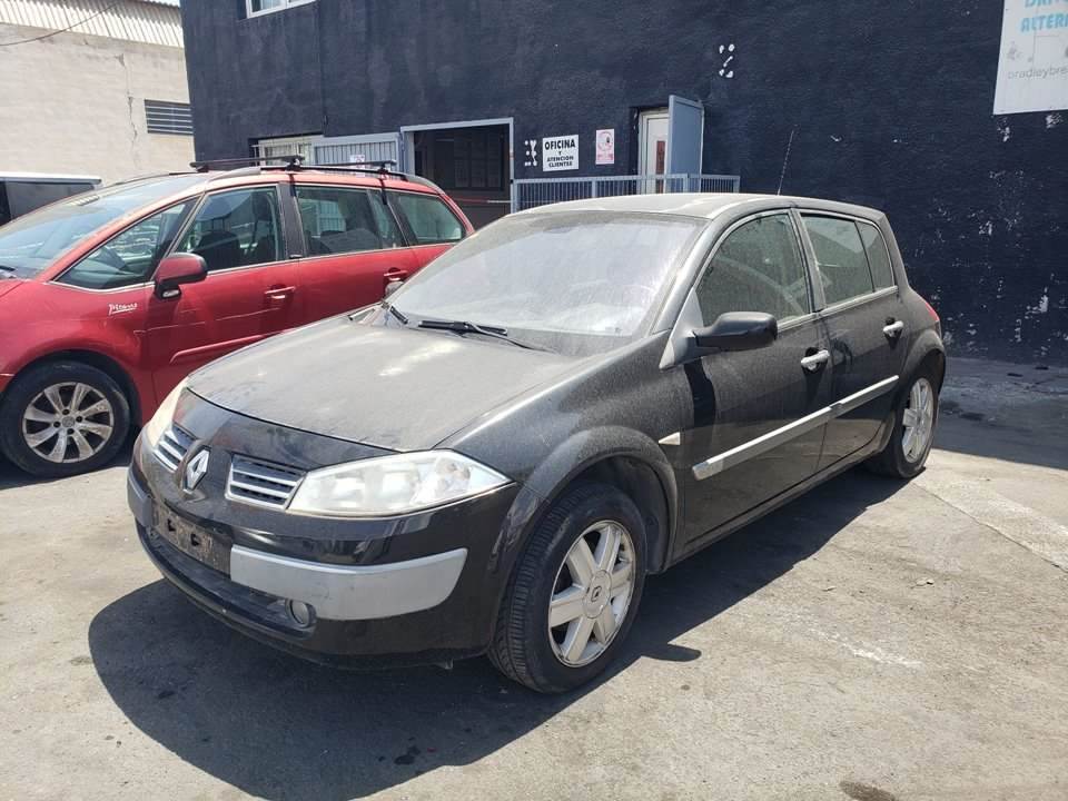 RENAULT MEGANE II BERLINA 5P (2002 - 2009)