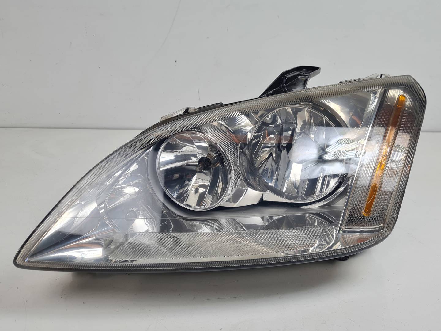 FARO IZQUIERDO - FORD - FOCUS C-MAX (CAP)