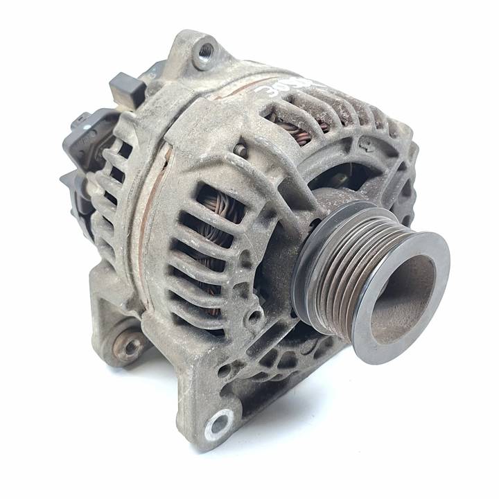 ALTERNADOR 8200660025 RENAULT MEGANE III BERLINA 5P Autodesguaces Alicante