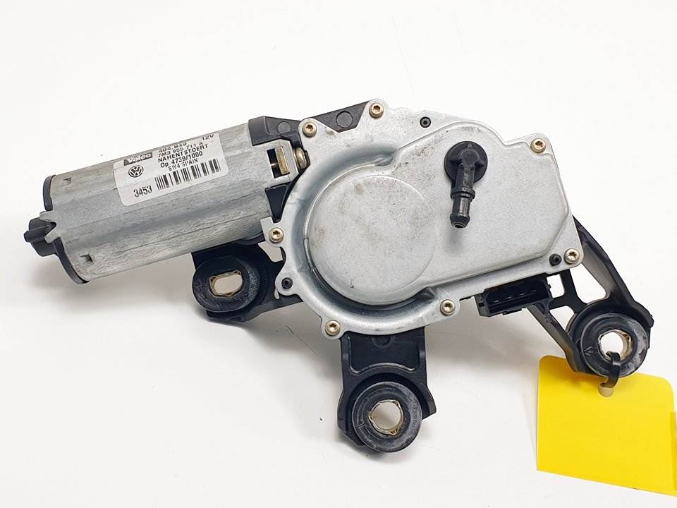 MOTOR LIMPIA TRASERO - 7M3955711A - SEAT - ALHAMBRA (7V9)