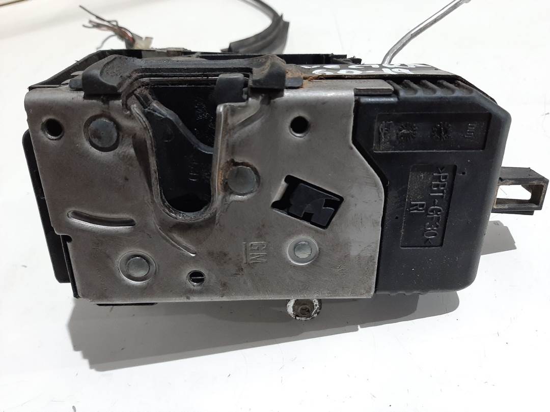 CERRADURA PUERTA DELANTERA DERECHA - OPEL - VECTRA C BERLINA