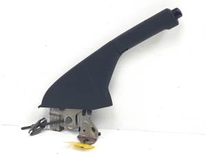 PALANCA FRENO DE MANO 6L0711461 SEAT IBIZA (6L1) Autodesguaces Alicante