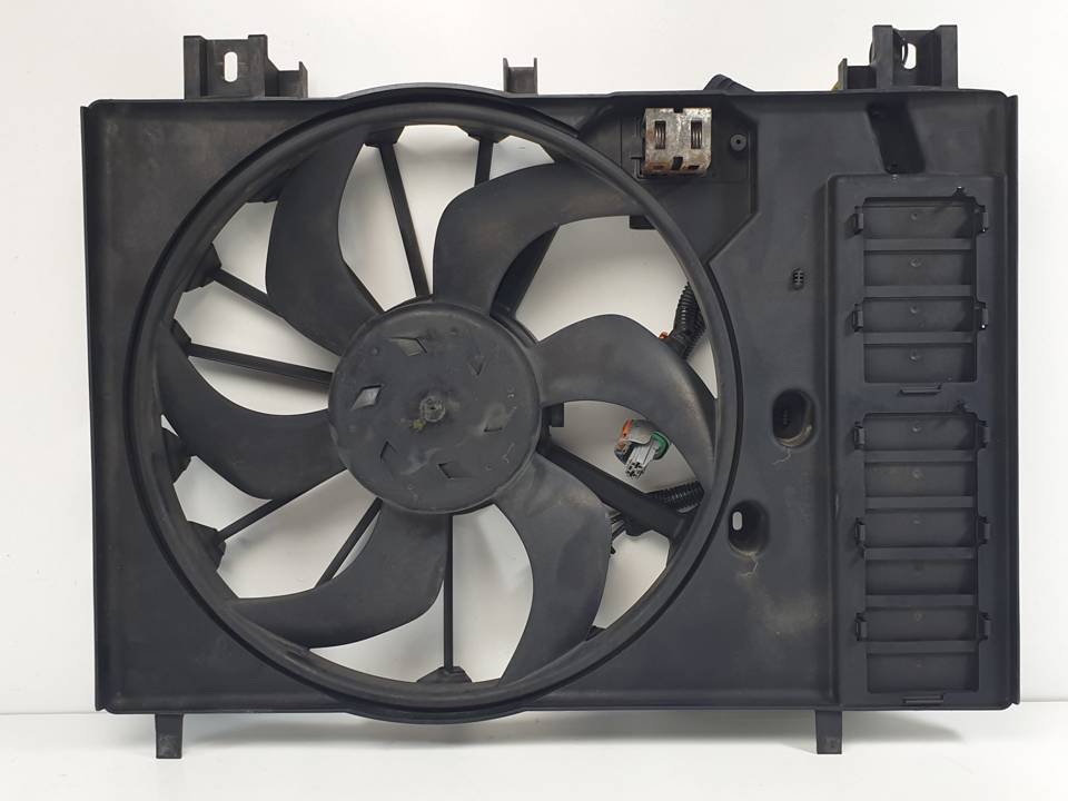 ELECTROVENTILADOR 9687359380 PEUGEOT 508 SW Autodesguaces Alicante