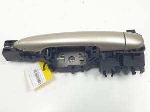 MANETA EXTERIOR TRASERA DERECHA 8200178953 RENAULT MEGANE II BERLINA 5P Autodesguaces Alicante