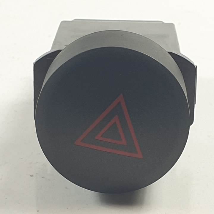 WARNING - SSANGYONG - ACTYON