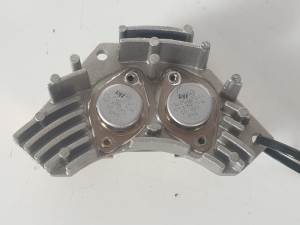 RESISTENCIA CALEFACCION 644178 CITROEN SAXO Autodesguaces Alicante