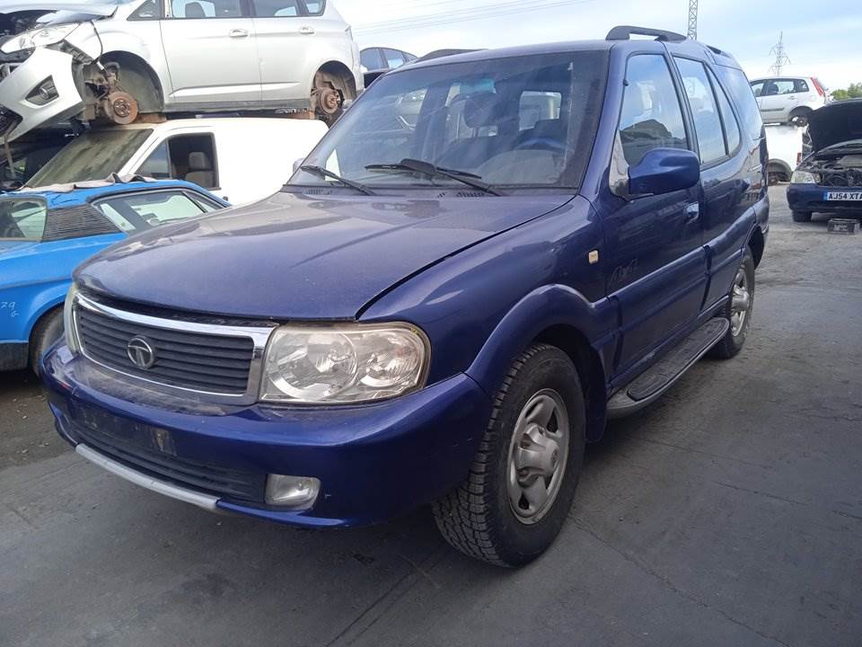 TATA TELCOLINE (1988 - 2006)