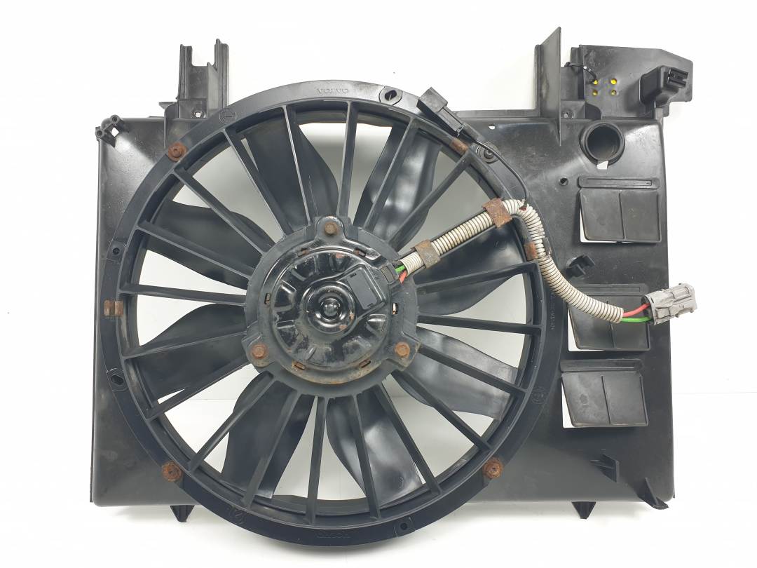 ELECTROVENTILADOR - 9432709 - VOLVO - V70 FAMILIAR