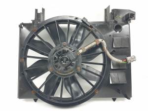 ELECTROVENTILADOR 9432709 VOLVO V70 FAMILIAR Autodesguaces Alicante