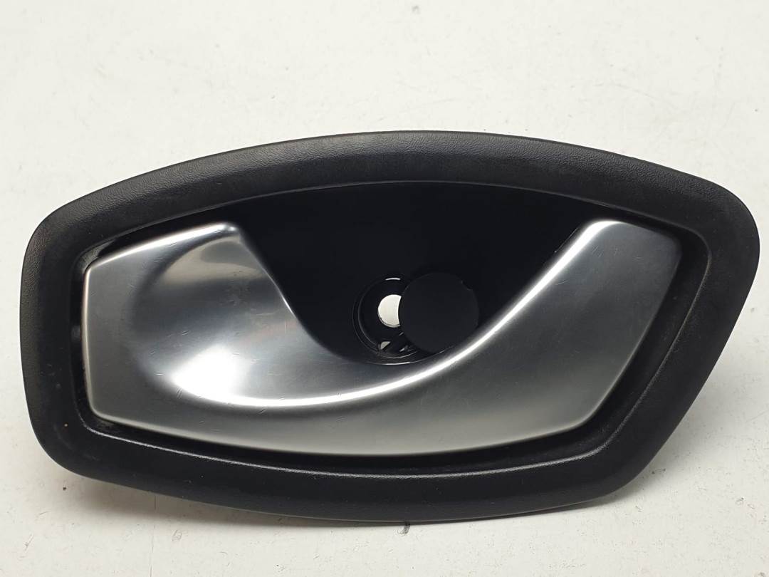 MANETA INTERIOR DELANTERA IZQUIERDA - 806700006R - RENAULT - LAGUNA GRANDTOUR III