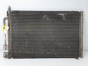 CONDENSADOR / RADIADOR AIRE ACONDICIONADO 2S6H19710AC FORD FIESTA (CBK) Autodesguaces Alicante