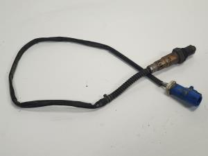SONDA LAMBDA 0258006187 FORD GALAXY (VY) Autodesguaces Alicante