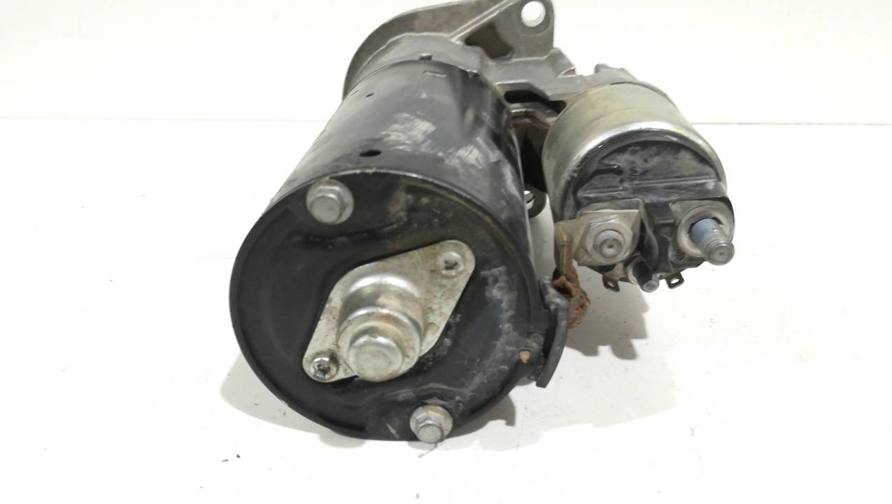 MOTOR ARRANQUE