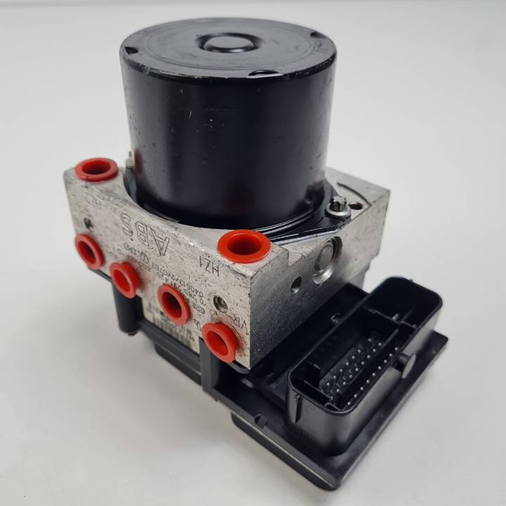ABS 6Q0614117L SEAT IBIZA (6L1) Autodesguaces Alicante