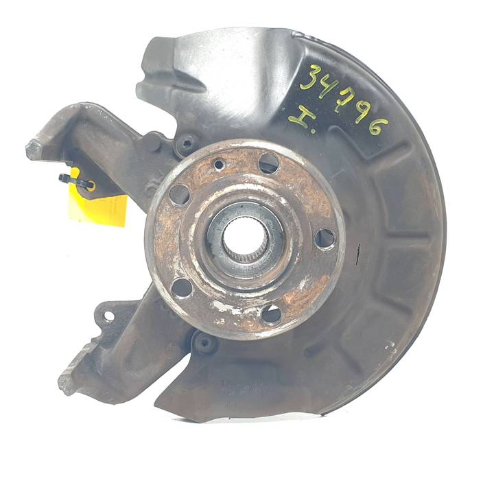 MANGUETA DELANTERA IZQUIERDA 6R0615311 SEAT IBIZA (6L1) Autodesguaces Alicante