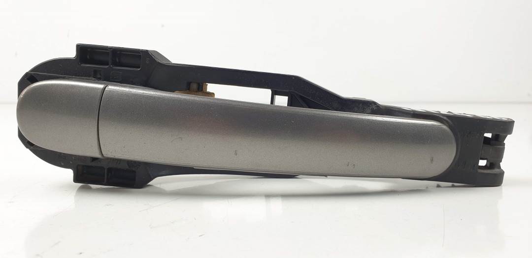 MANETA EXTERIOR DELANTERA DERECHA - 5P0837886 - SEAT - TOLEDO (5P2)