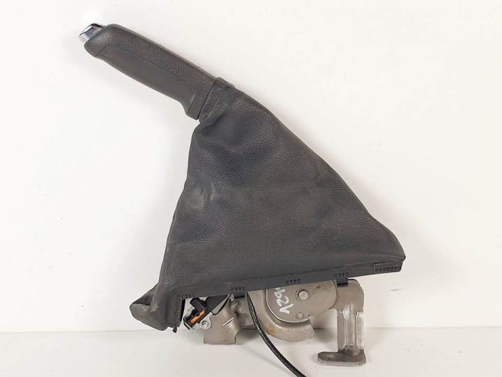 PALANCA FRENO DE MANO 39015855 OPEL CORSA E Autodesguaces Alicante