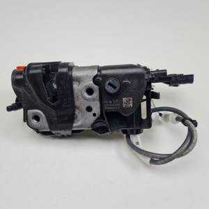 CERRADURA PUERTA TRASERA IZQUIERDA PSA146129 OPEL GRANDLAND X Autodesguaces Alicante