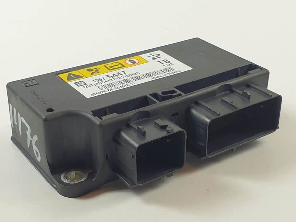 CENTRALITA AIRBAG - 13575447 - OPEL - INSIGNIA BERLINA