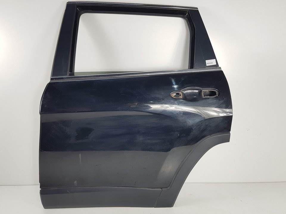 PUERTA TRASERA IZQUIERDA - JEEP - CHEROKEE (KL)