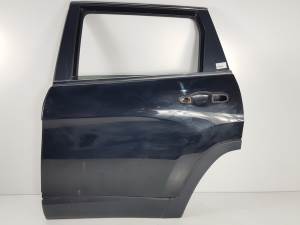 PUERTA TRASERA IZQUIERDA JEEP CHEROKEE (KL) Autodesguaces Alicante