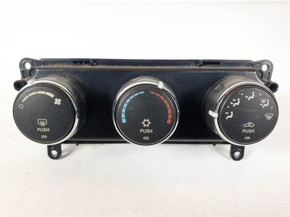 MANDO CALEFACCION / AIRE ACONDICIONADO - P05058100AE - CHRYSLER - SEBRING CABRIO