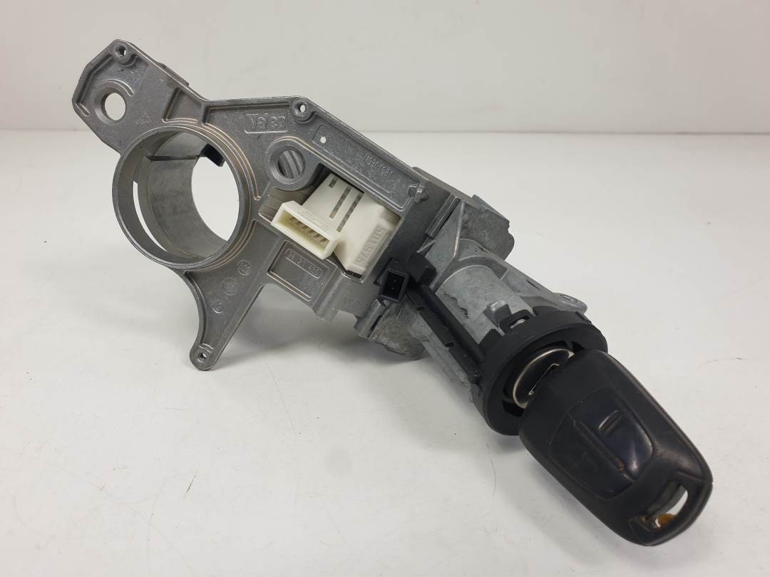 ANTIRROBO - N0501882 - OPEL - ASTRA H BER.