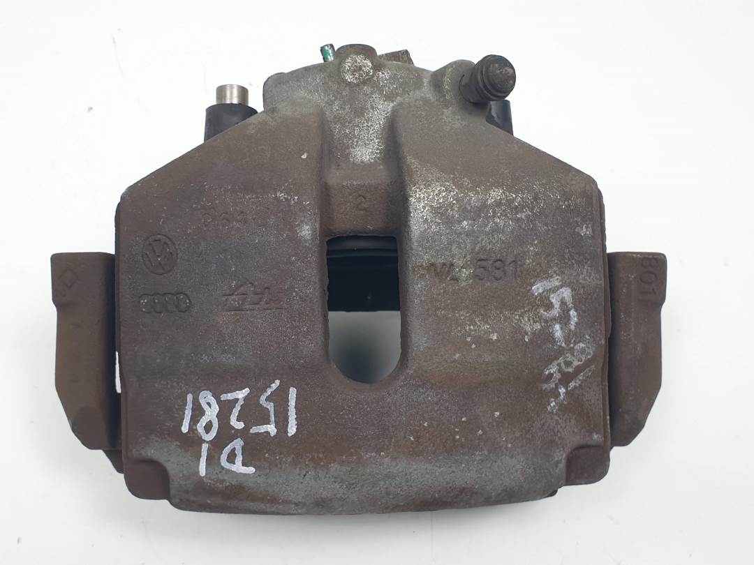 PINZA FRENO DELANTERA IZQUIERDA - SEAT - ALTEA XL (5P5)