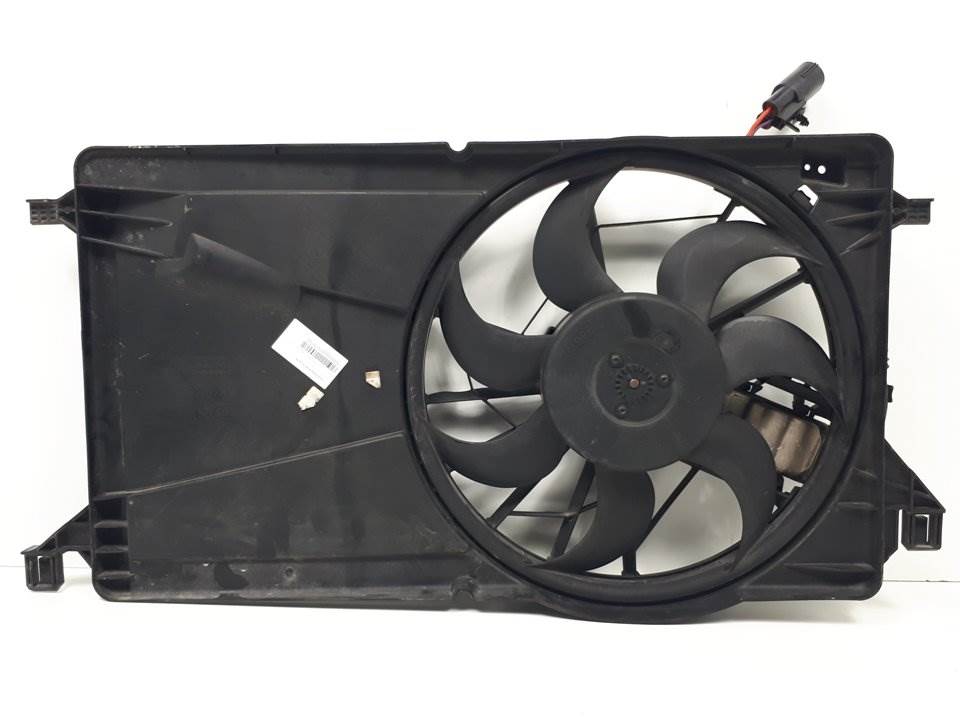 ELECTROVENTILADOR - 3M5H8C607RG - FORD - FOCUS SPORTBREAK (CAP)