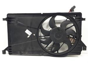 ELECTROVENTILADOR 3M5H8C607RG FORD FOCUS SPORTBREAK (CAP) Autodesguaces Alicante