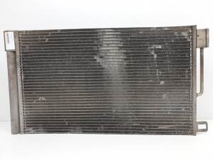 CONDENSADOR / RADIADOR AIRE ACONDICIONADO 55700406 OPEL CORSA D Autodesguaces Alicante