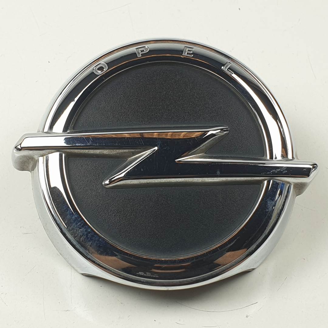 MANETA EXTERIOR PORTON - 39007843 - OPEL - CORSA E