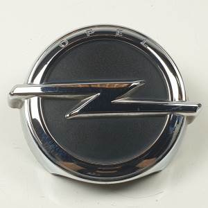 MANETA EXTERIOR PORTON 39007843 OPEL CORSA E Autodesguaces Alicante