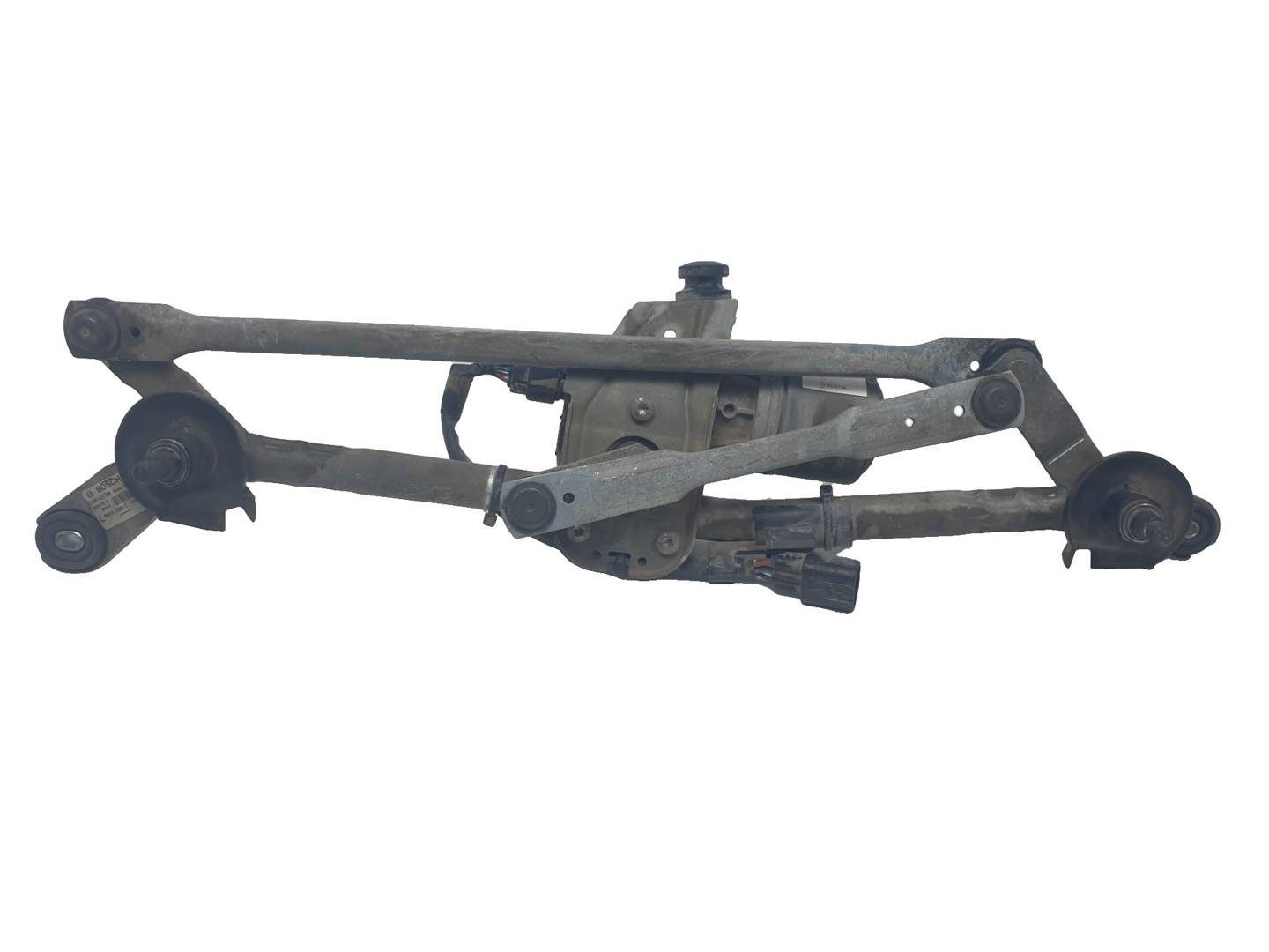 MOTOR LIMPIA DELANTERO - 8501005080 - TOYOTA - AVENSIS BERLINA (T27)