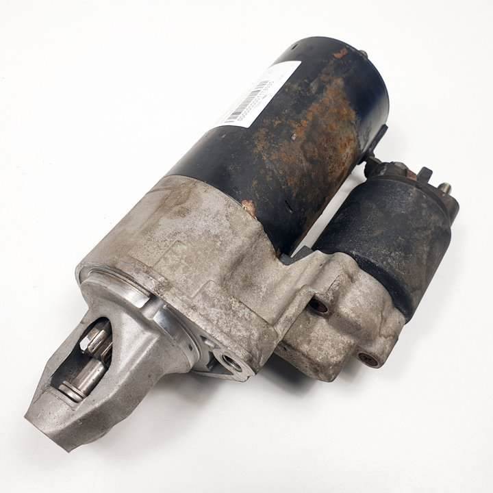 MOTOR ARRANQUE - MERCEDES - CLASE E (W210) BERLINA