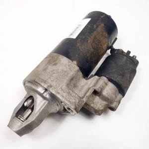 MOTOR ARRANQUE MERCEDES CLASE E (W210) BERLINA Autodesguaces Alicante