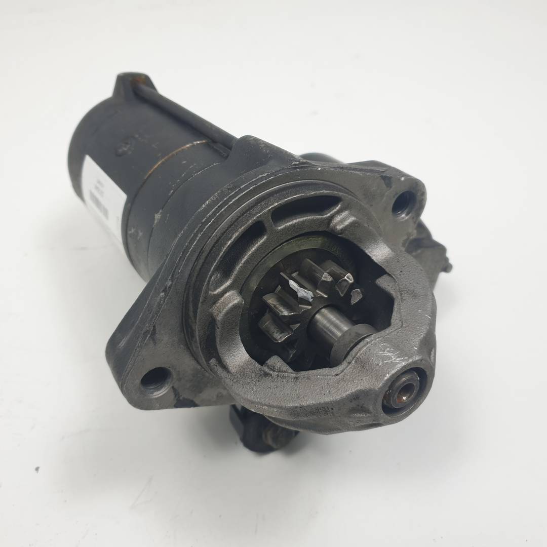 MOTOR ARRANQUE - 0986022581 - BMW - SERIE 3 BERLINA (E46)